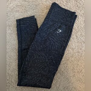Gymshark Adapt Animal Seamless Leggings